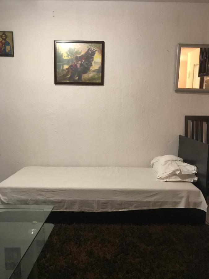Студио На 200М От Плажа. Несебр Экстерьер фото