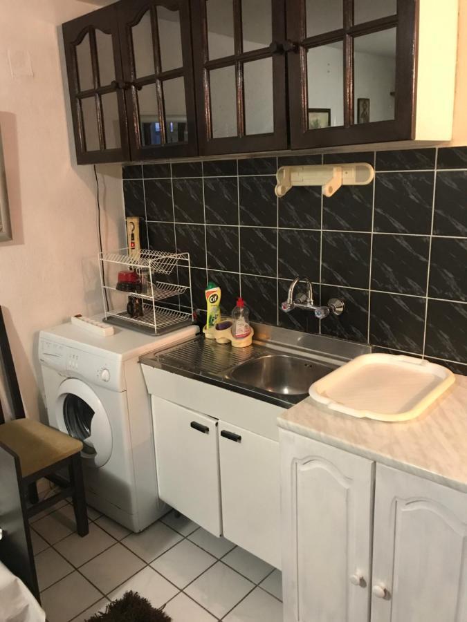 Студио На 200М От Плажа. Несебр Экстерьер фото